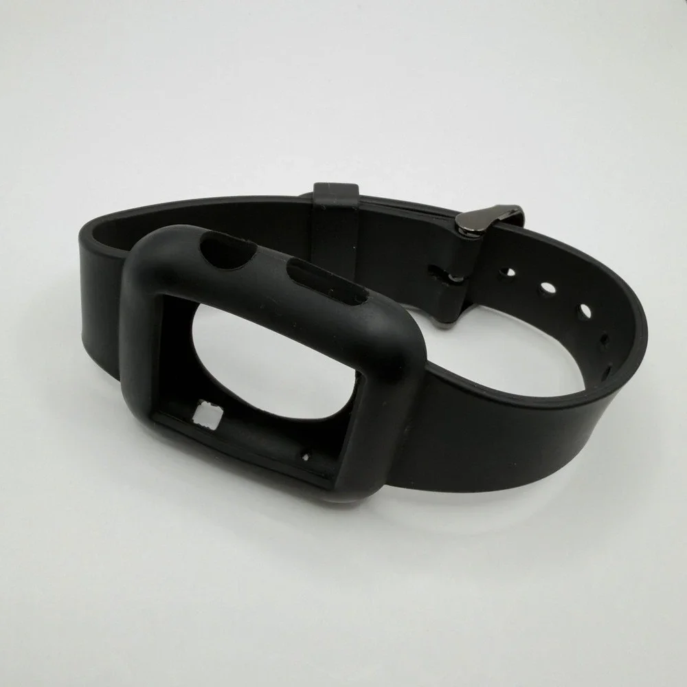 Silicone Strap for Apple Watch Band 38mm 40mm 41mm